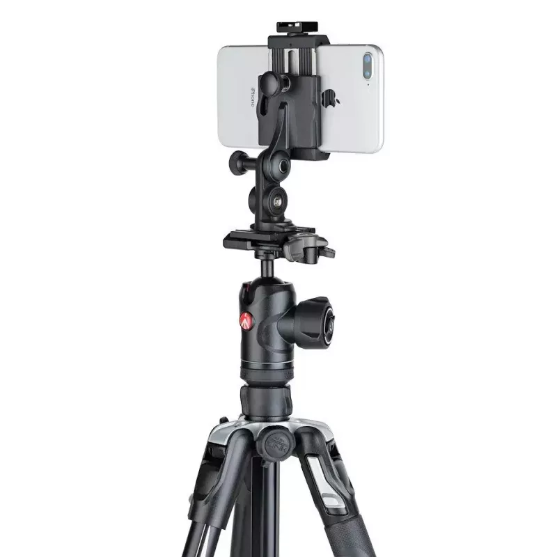 Joby GripTight PRO 2 viedtālruņa stiprinājums, JB01525-BWW