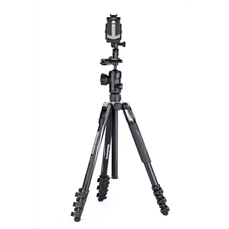 Joby GripTight PRO 2 viedtālruņa stiprinājums, JB01525-BWW