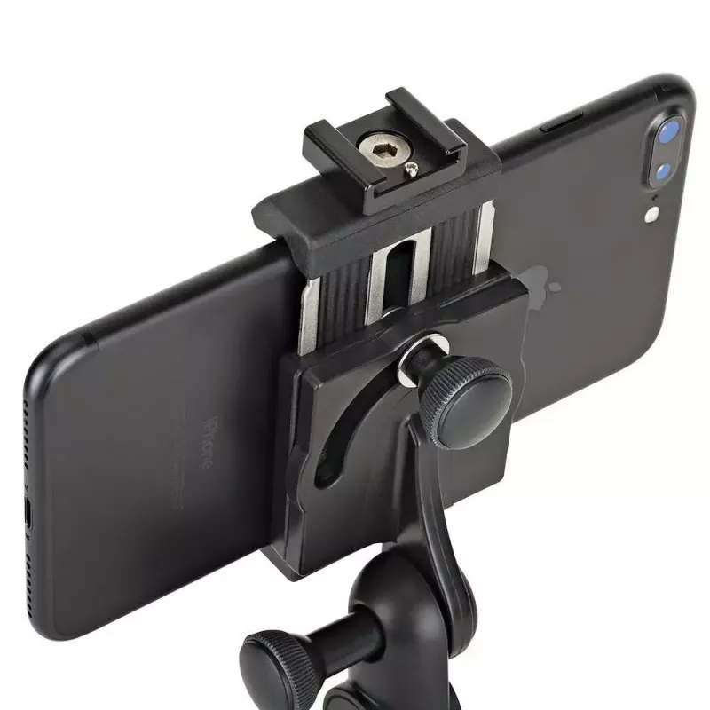 Joby GripTight PRO 2 viedtālruņa stiprinājums, JB01525-BWW