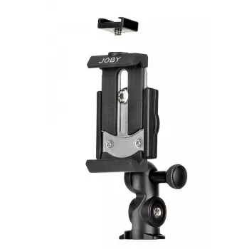 Galvas statīvs Joby GripTight PRO 2