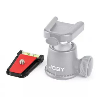 JOBY QR Plate 3K ātrās atlaišanas plāksne GorillaPod 3K
