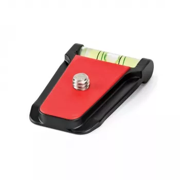JOBY QR Plate 3K ātrās atlaišanas plāksne GorillaPod 3K