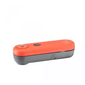 Slīdošā roka Joby JB01642-BWW oranža ABS PC Tērauds TPE