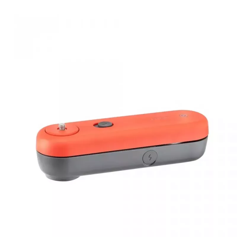 Slīdošā roka Joby JB01642-BWW oranža ABS PC Tērauds TPE