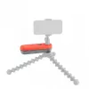 Slīdošā roka Joby JB01642-BWW oranža ABS PC Tērauds TPE
