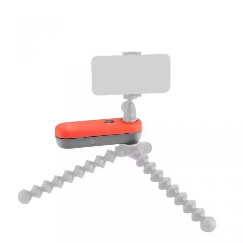 Slīdošā roka Joby JB01642-BWW oranža ABS PC Tērauds TPE