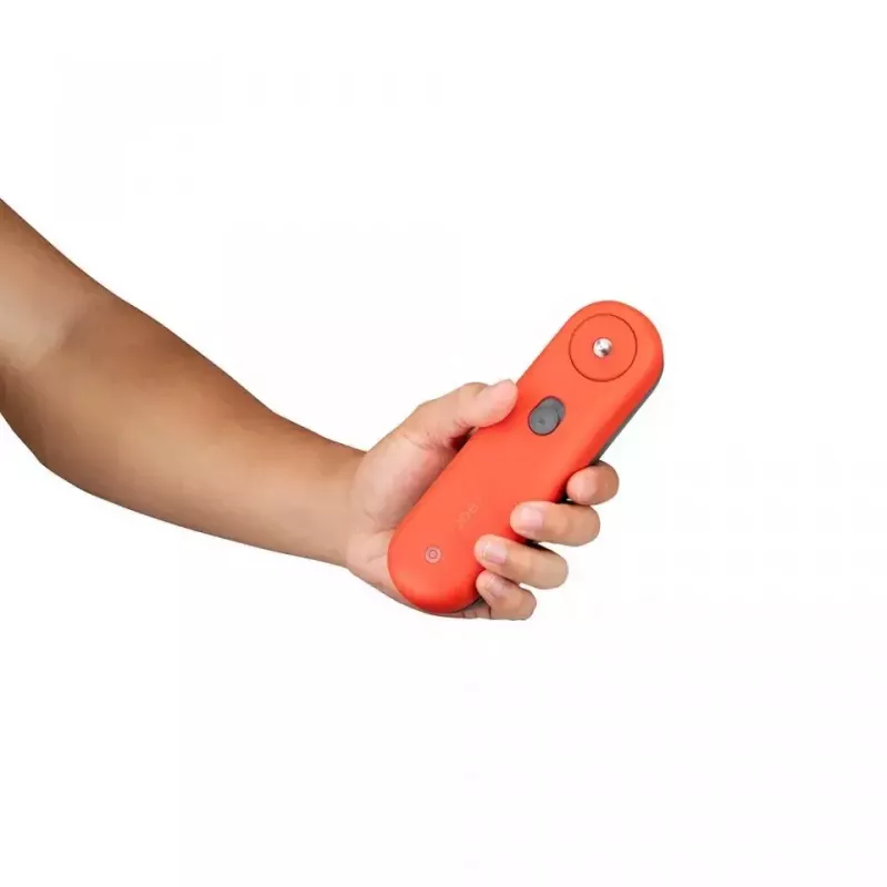 Slīdošā roka Joby JB01642-BWW oranža ABS PC Tērauds TPE