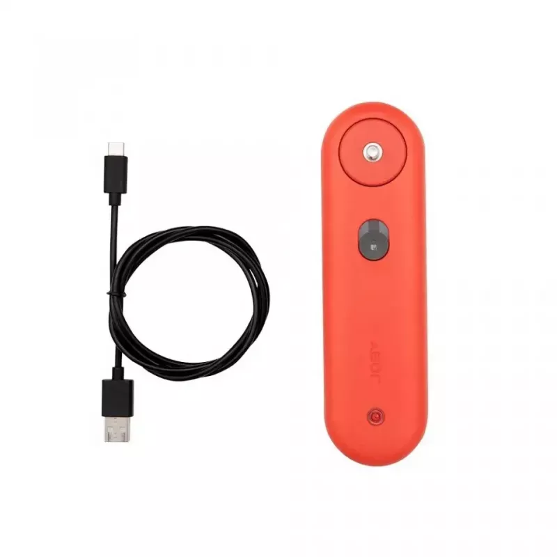 Slīdošā roka Joby JB01642-BWW oranža ABS PC Tērauds TPE