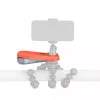 Slīdošā roka Joby JB01642-BWW oranža ABS PC Tērauds TPE