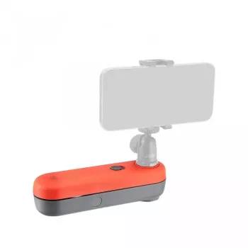 Slīdošā roka Joby JB01642-BWW oranža ABS PC Tērauds TPE