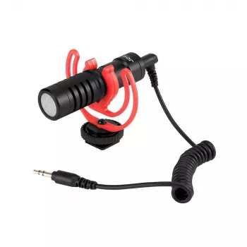 Mikrofons kamerai Joby JB01643-BWW