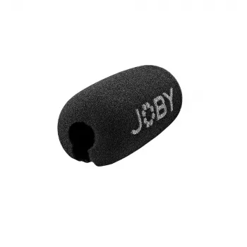 Joby JB01675-BWW digitālās kameras mikrofons