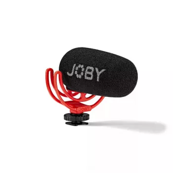 Joby JB01675-BWW digitālās kameras mikrofons