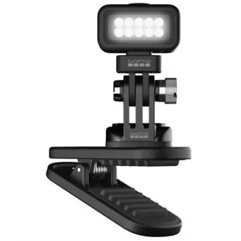 GoPro Zeus Mini kompakta gaisma visām HERO kamerām