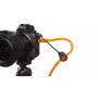 Kabeļa turētājs Tether Tools TetherGuard TG020 Universāls Melns Oranžs 2 gab.