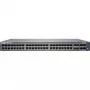 Nepārvaldāms slēdzis Juniper EX4100-48MP 48 porti PoE 1U Pelēks