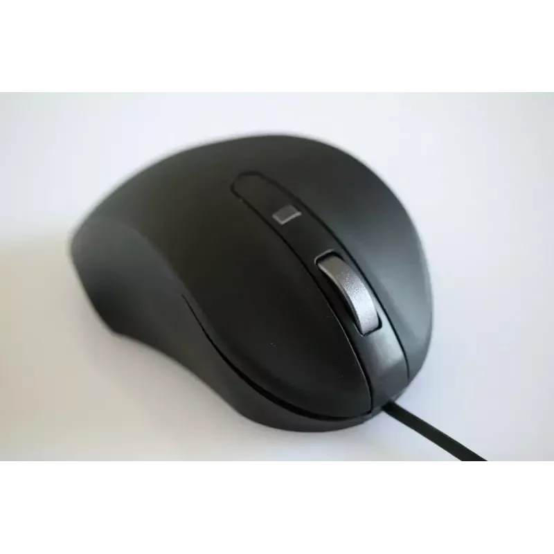 Pele Matias M20BB USB-A Melna