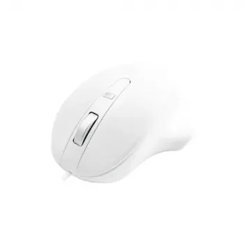 Pele Matias M20W PTB Mac USB-A Balta