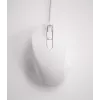 Pele Matias M20W PTB Mac USB-A Balta
