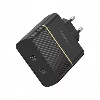 Sienas lādētājs OTTERBOX 78-52724 50W USB-C PD 3.0, 3 A izeja