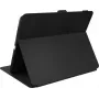 Speck Balance Folio maciņš iPad Air 13 (M3 2025 / M2 2024) — Melns