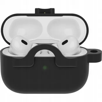 Aizsargmaciņš OTTERBOX Black Taffy Apple AirPods Pro (1. & 2. gen.)