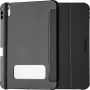 Flip vāciņš OTTERBOX React Series Apple 10,9 collu iPad 10. paaudzei, melns