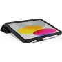 OTTERBOX Defender Series maciņš planšetdatoram Apple 10,9 collu iPad 10. paaudze, melns