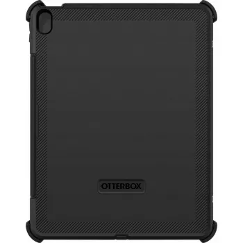 Aizsargmaciņš planšetdatoram OTTERBOX Defender Series Apple 13 collu iPad Air M2 Wi‑Fi, Melns