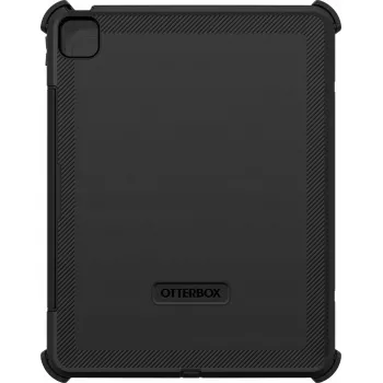 OTTERBOX Defender Series maciņš 13 collu iPad Pro M4 — izturīgs polikarbonāts, melns