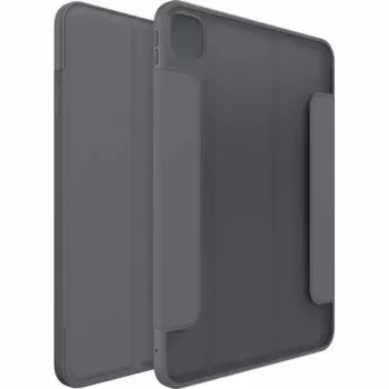 OTTERBOX Symmetry aizsargmaciņš Apple iPad Pro 11 (M4/2024) Thunderstorm Black