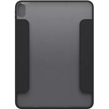 OTTERBOX Symmetry Series maciņš planšetdatoram Apple 11 collu iPad Air M2/M3, melns