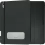 Folio Maciņš OTTERBOX React Apple iPad Air 11 collas — saderīgs ar M3/M2, 5./4. paaudze (2024/2020), melns