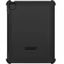 Aizsargmaciņš planšetdatoram OTTERBOX Defender Series — Izturīgs polikarbonāts Melns Apple 13 collu iPad Pro M4