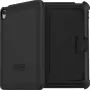 Aizsargmaciņš planšetdatoram OTTERBOX Defender Series Apple 11 collu iPad Pro M4 — polikarbonāts, melns
