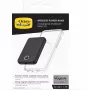 Portatīvā baterija - OtterBox Wireless Powerbank for MagSafe 5000mAh