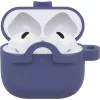 Aizsargmaciņš OTTERBOX 77-97894 Space Cadet Apple AirPods 4 uzlādes korpusam