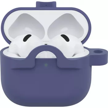 Aizsargmaciņš OTTERBOX 77-97894 Space Cadet Apple AirPods 4 uzlādes korpusam
