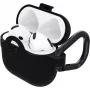 Aizsargmaciņš OTTERBOX Apple AirPods 4 — Black Crystal