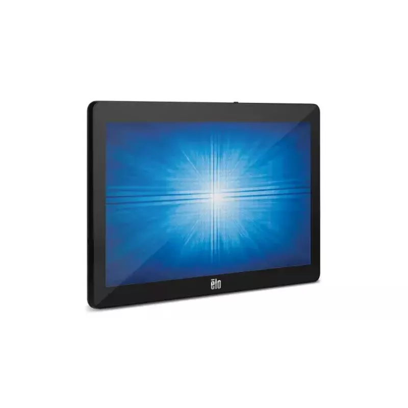 Skārienjūtīgais POS terminālis Elo Touch Solutions EloPOS i5-8500T