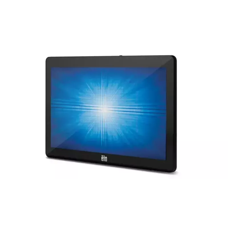 Skārienjūtīgais POS terminālis Elo Touch Solutions EloPOS i5-8500T