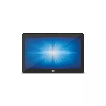 Skārienjūtīgais POS terminālis Elo Touch Solutions EloPOS i5-8500T