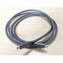 USB kabelis Elo Touch Solutions E710364 1.8m USB-C melns