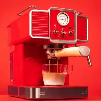 Espresso automāts Cecotec 1.5 L 01727