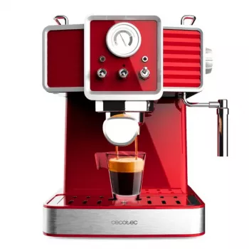Espresso automāts Cecotec 1.5 L 01727