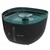 Automātiskais dzirdinātājs mājdzīvniekiem Cecotec Pumba 2200 Refresh 2L Plastmasa Melns Zils