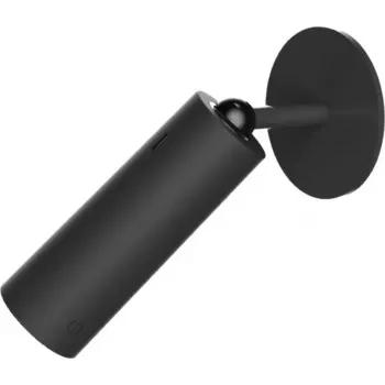 Garden Roll Battery NewGarden LUMROL040NXWLNW melns – nomaiņas uzlādējamā baterija dārza gaismekļiem