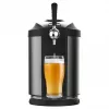 Alus dozators CECOTEC BeerFlow Steel 5000 — 5 L, nerūsējošais tērauds