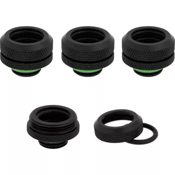 Savienotājelementu komplekts Corsair CX-9052008-WW (4 gab., 14 mm)