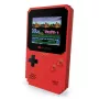 dreamGEAR My Arcade Pixel Classic rokas spēļu konsole ar 300 iebūvētām spēlēm